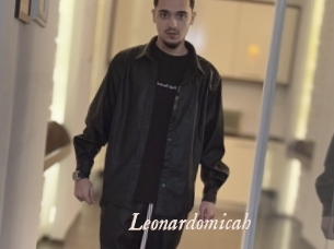 Leonardomicah