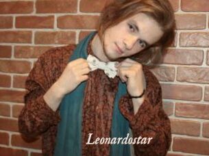 Leonardostar