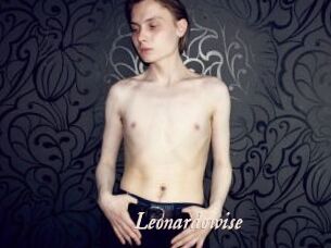 Leonardowise