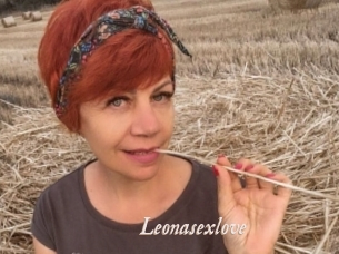 Leonasexlove