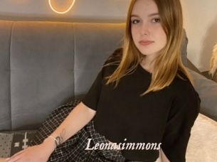 Leonasimmons