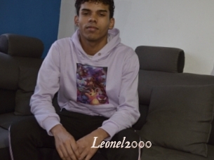 Leonel2000