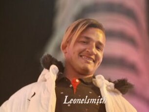Leonelsmith