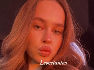 Leonetanton