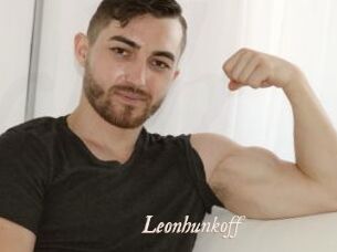 Leonhunkoff