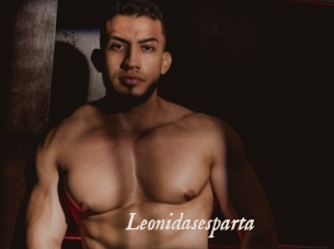 Leonidasesparta