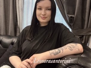 Leonorasantorini