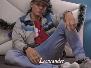 Leonsander