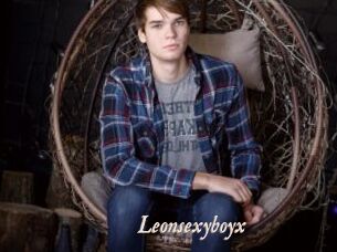 Leonsexyboyx