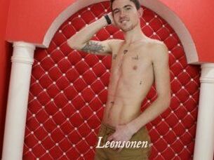 Leonsonen