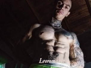 Leoromance