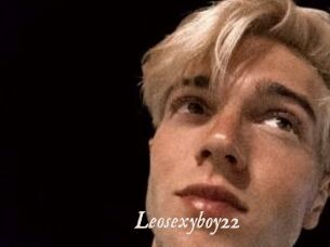 Leosexyboy22