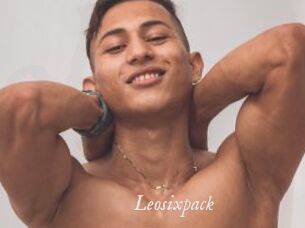 Leosixpack