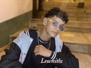 Leosmiths