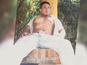 Leoswan