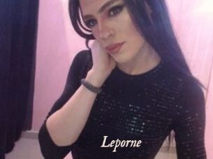 Leporne