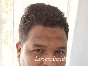 Leroyandsmith
