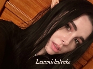 Lesamichalenko