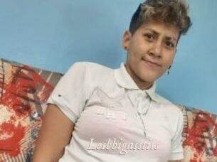 Lesbbigasstits