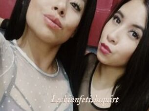 Lesbianfetishsquirt
