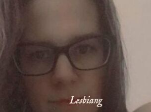 Lesbiang