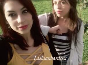 Lesbianhardsex