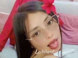 Lesbihard