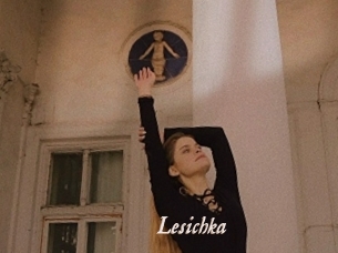 Lesichka