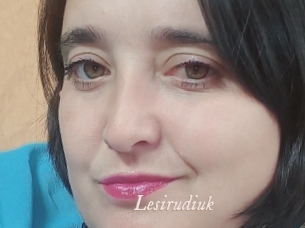 Lesirudiuk