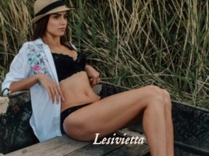 Lesivietta