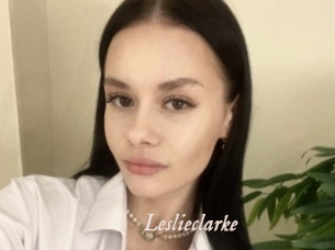 Leslieclarke