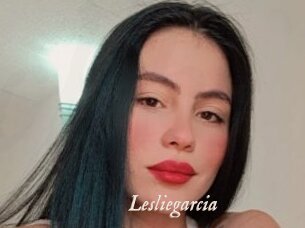 Lesliegarcia