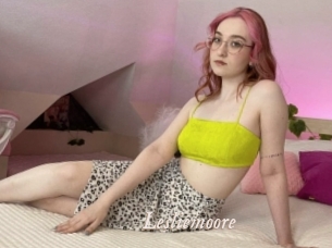 Lesliemoore