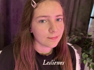 Lesliewes