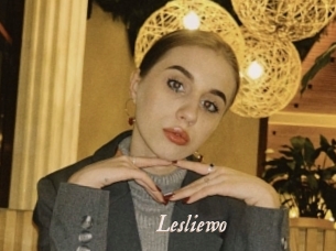 Lesliewo