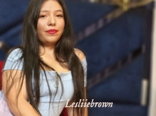 Lesliiebrown