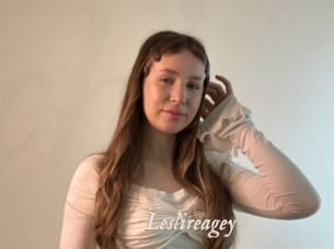 Leslireagey