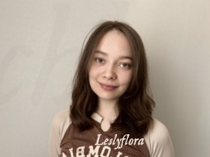 Leslyflora