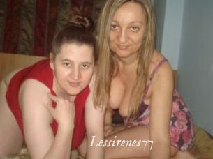 Lessirenes77