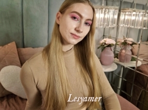 Lesyamer