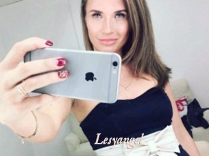 Lesyangel