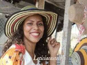 Leticiacastelbla