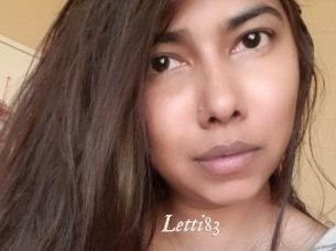 Letti83