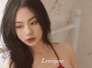 Levinjane