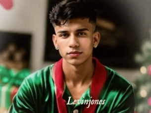 Levinjones