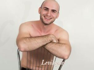 Levisnyder
