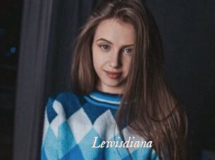 Lewisdiana