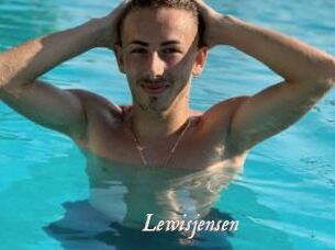 Lewisjensen