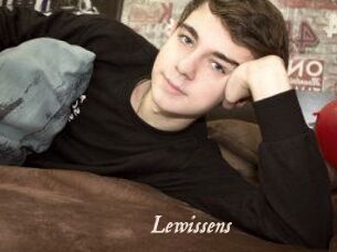 Lewissens