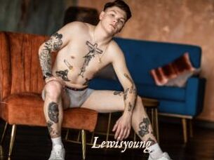 Lewisyoung